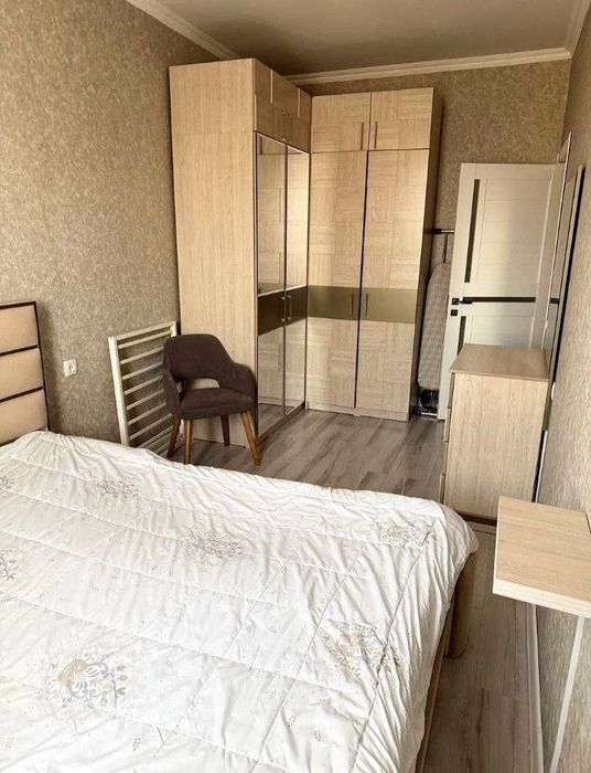 Сдаётся в аренду квартира в р-не Яшнабад, Лисунова-4, 2/5/5