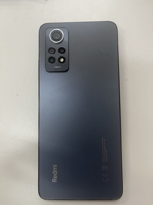 Redmi 12 pro 4g 256гб