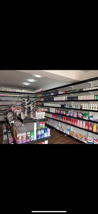 Продается полки без товара