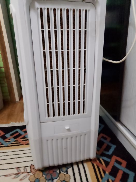 Кондиционер , винтелятор