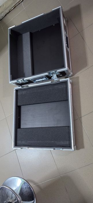 Case Dynacord 1003