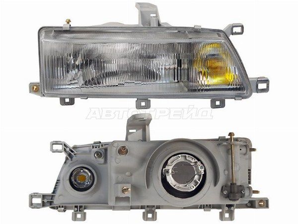 Фара Toyota Sprinter carib