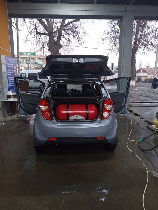 Метан газ балон сотилади 4-покаления