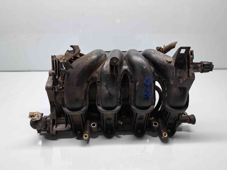 Galerie admisie MAZDA 3 (BK) [Fabr 2003-2009] 099800-0220 1.6 Benz Z6