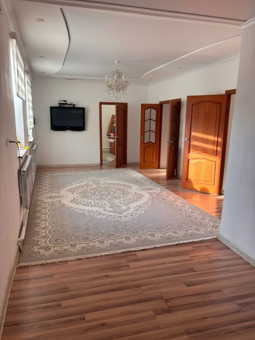 Аэрапорттан үй сатыладв