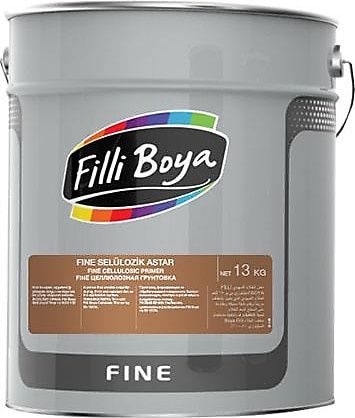 Filli Boya Mebel Bōyoqlari