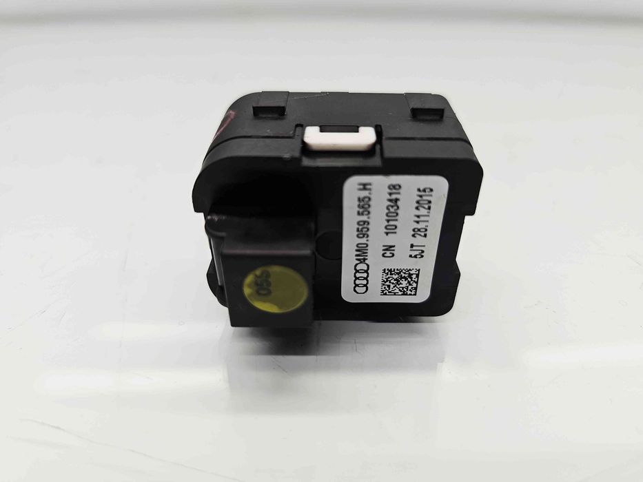Buton reglaj oglinzi Audi A4 (8W2, B9) [Fabr 2015-2023] 4M0959565H