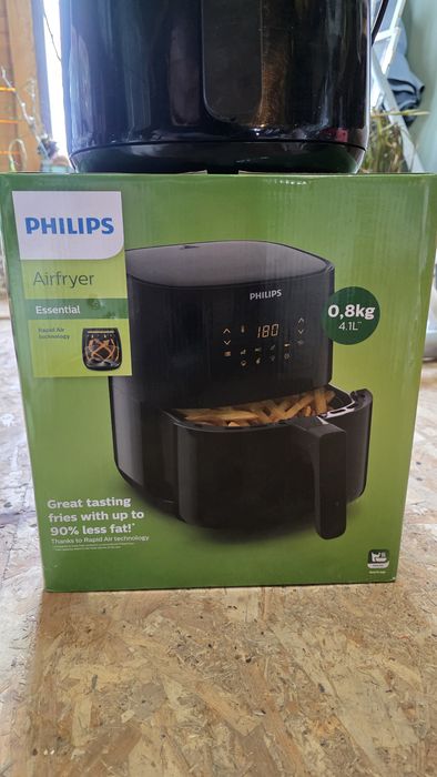 Airfryer Philips HD9252/90