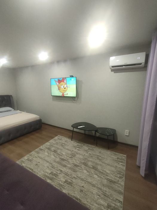 Квартира Посуточно!