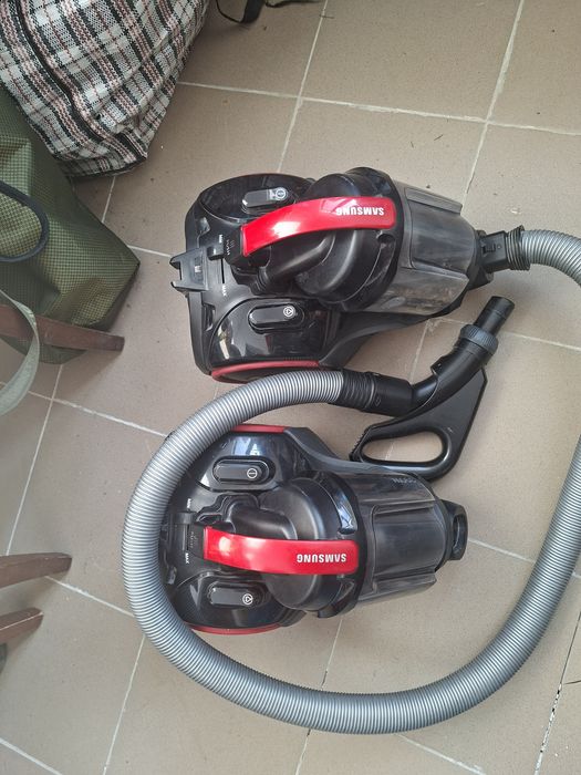Пылесосы Samsung 2 шт.