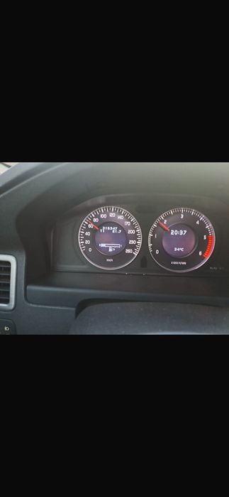 VOLVO V70 2009 — imagine 5