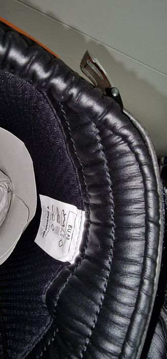 Ghete cross Stylmarin S1 PRO