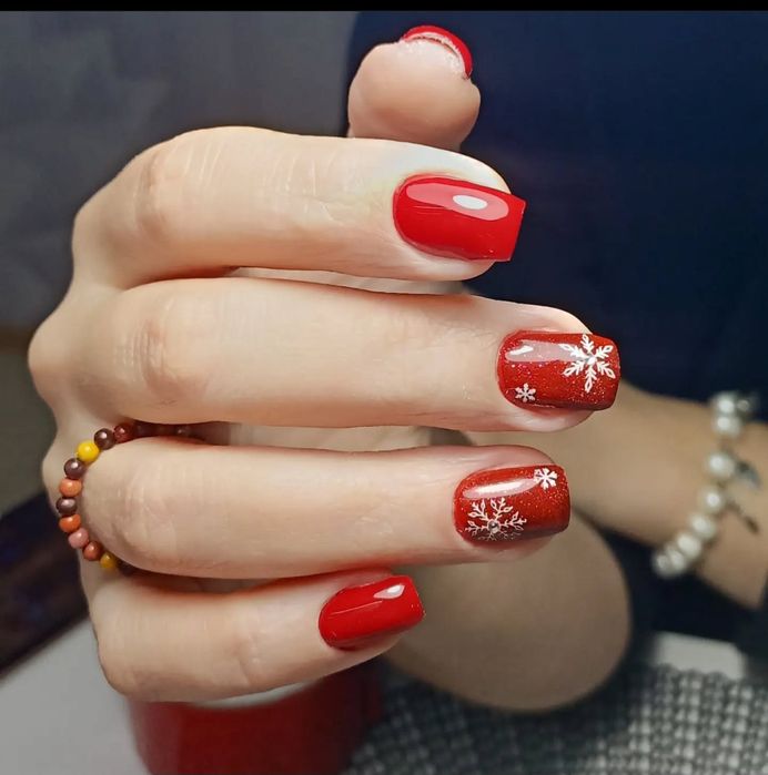 Педикюр Маникюр (на дому)