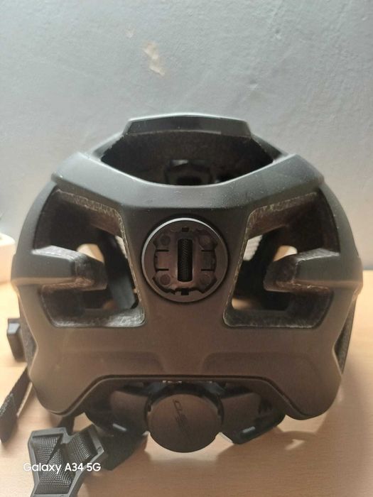Casca MTB marca CUBE