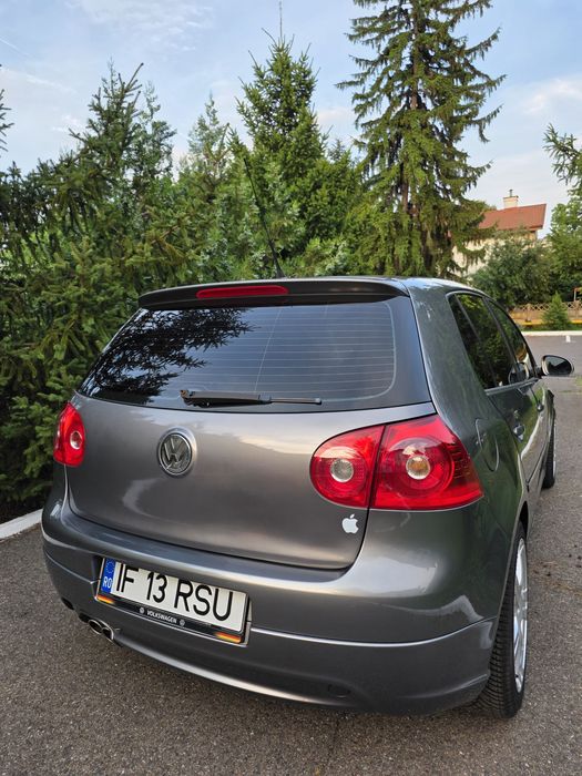 De vânzare Volkswagen Golf GT 2008 2.0 Diesel 170 cai