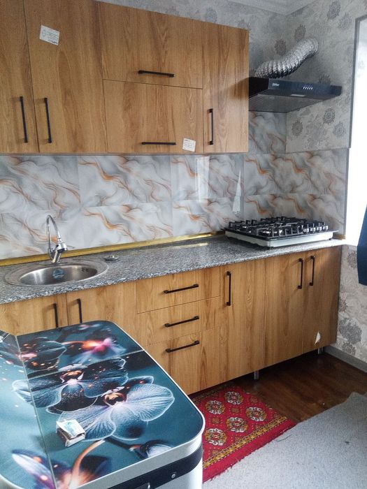 Сдается квартира Вокзал