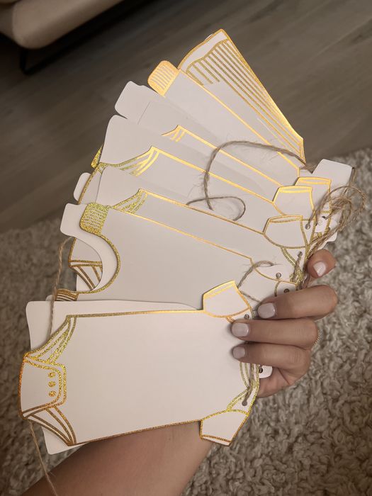 Банер бебешки бодита