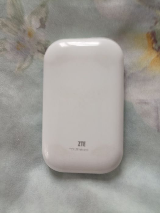 Мадем роутер в отличном состоянии