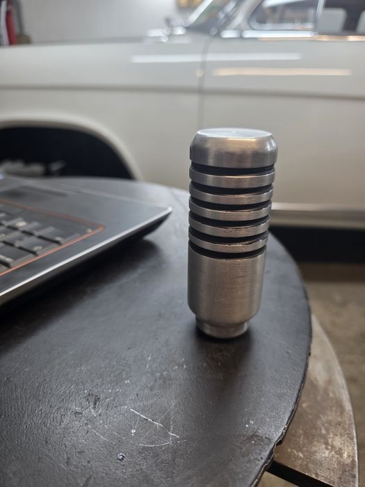 Топка за скоростен лост