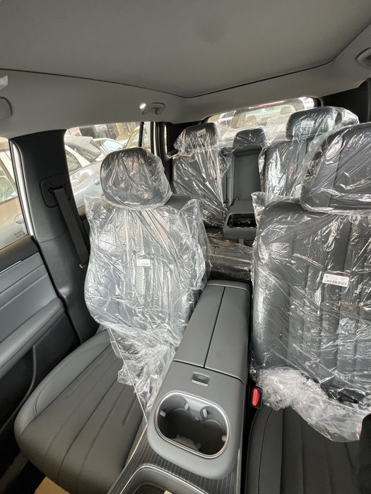 Gac aion i60 210km gibrid Full 24200$