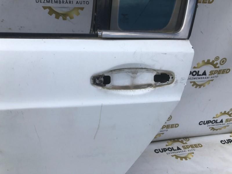 Portiera usa stanga spate Bentley Continental Flying Spur 2 [facelift