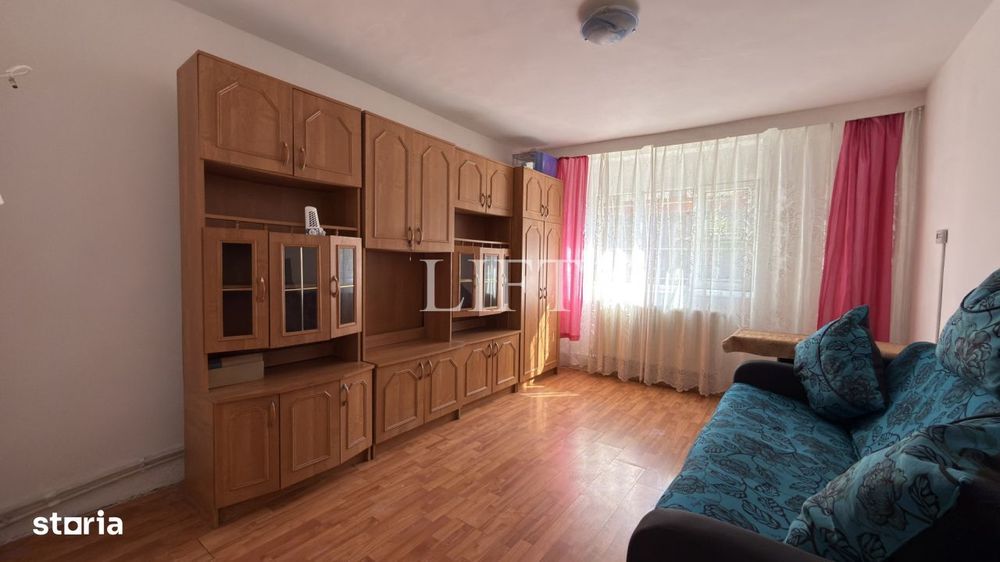 Garsoniera decomandata, Zona Noua