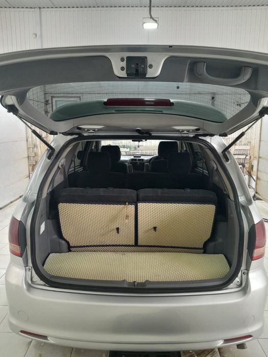 Продажа авто тайота