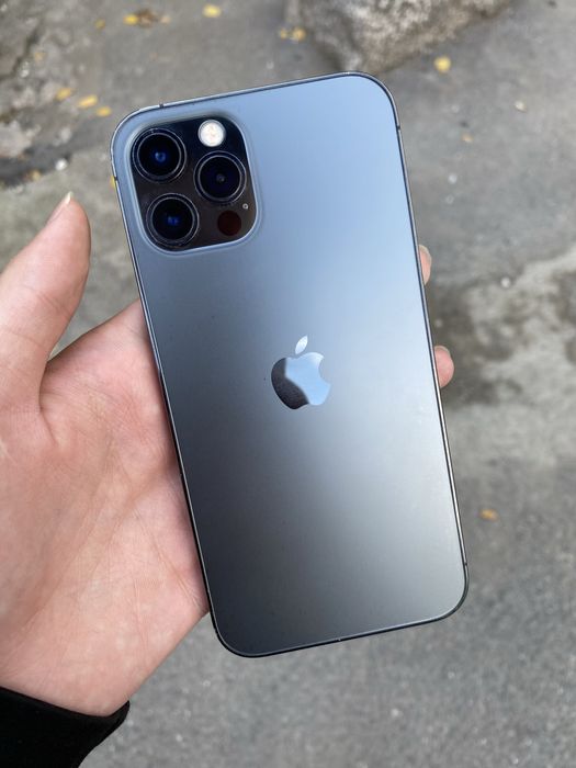 iphone 12 Pro 128 срочно