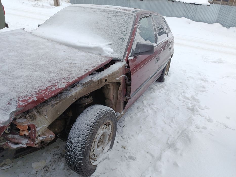 Продам Opel Astra F