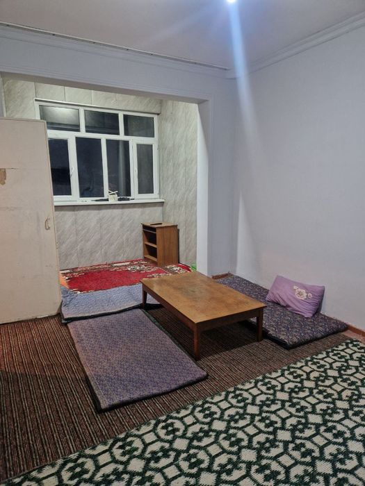 Аренда 2-х комнатная квартира Чиланзар Спорт товар