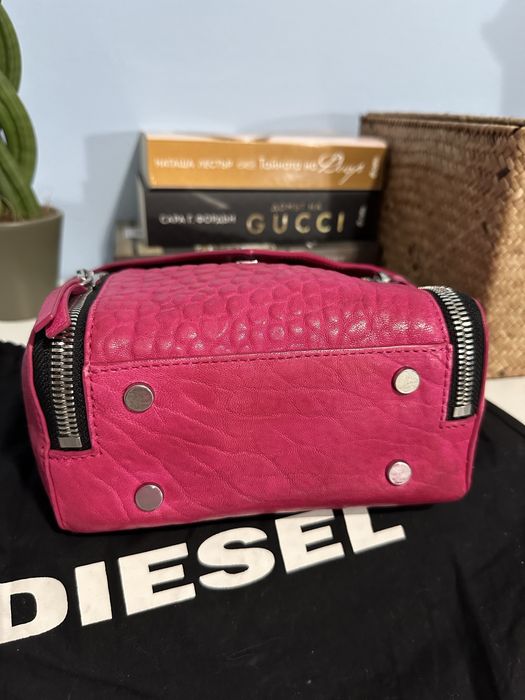 Оригинална чанта Diesel