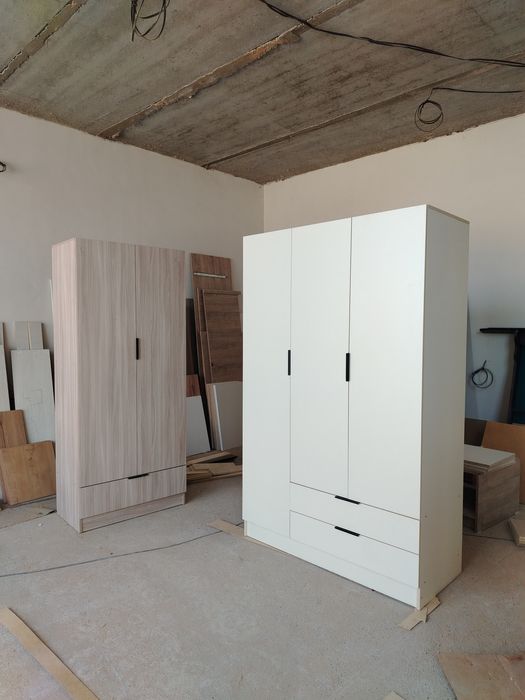 Шкаф новый выбор