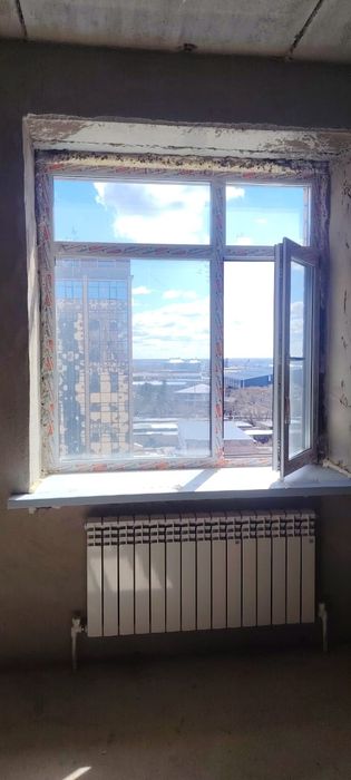 Продам пластиковое окно