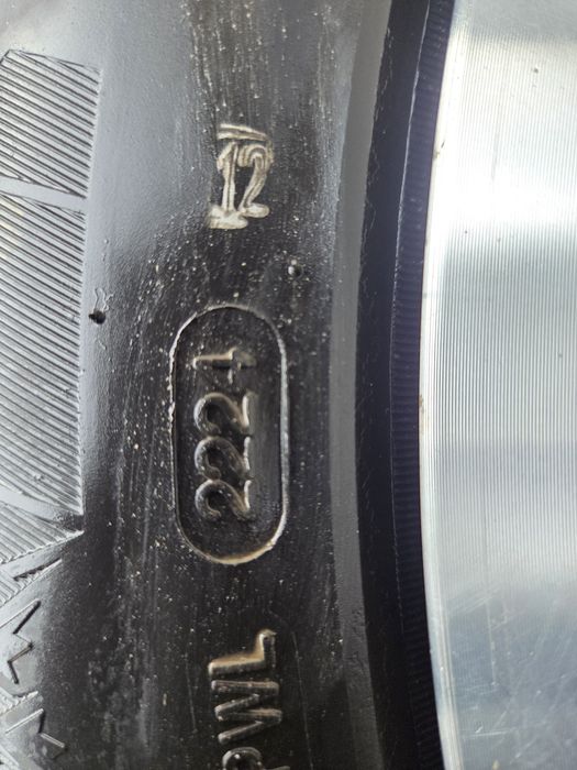 Jante Hyundai elantra,i20,i30,kona,tucson