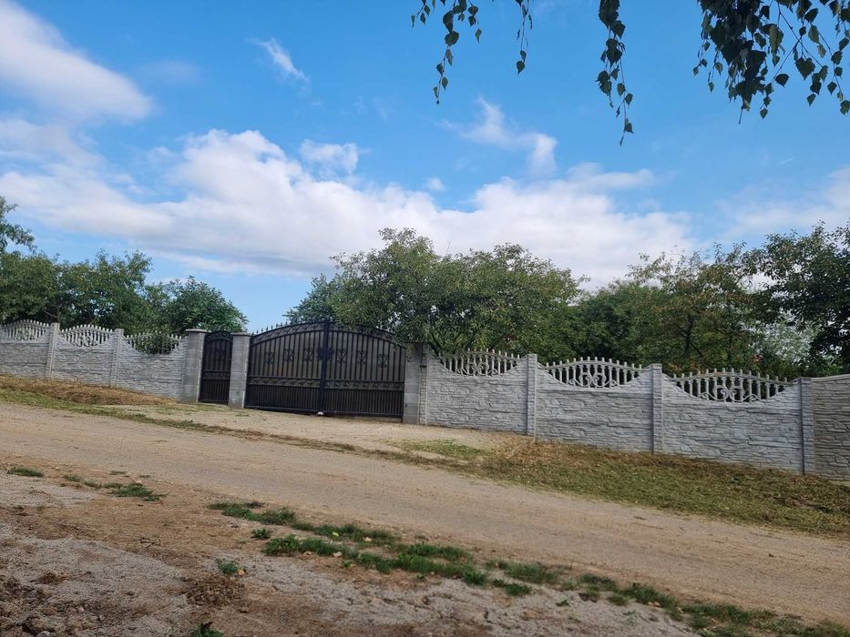 Anunț de Vânzare – Teren în Viile Satu Mare ​Titlu: Teren Ideal pentru Construcție – Strada Libertății nr. 4