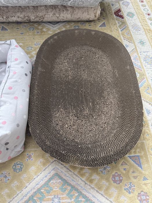 Продам мягкую лежанку