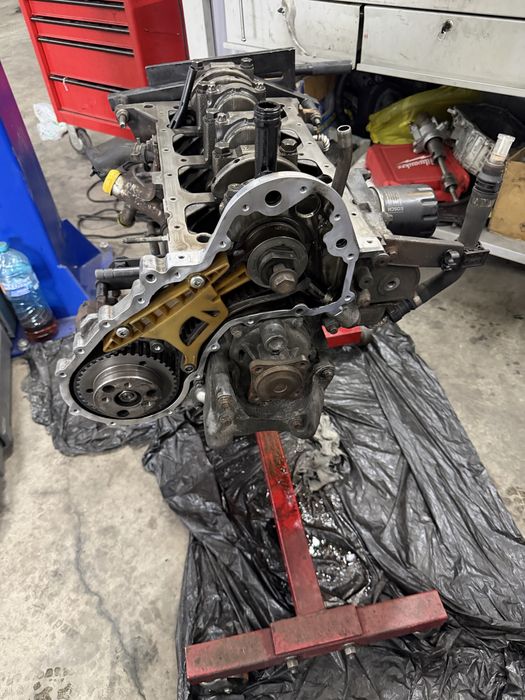 Ford Mondeo 1.8