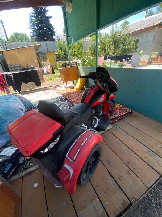 Электромобил продам срочно