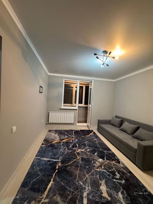 Продам 1-комнатную квартиру