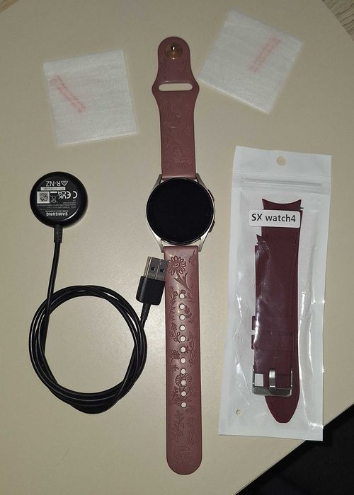 Samsung Galaxy Watch 4 – 40 мм