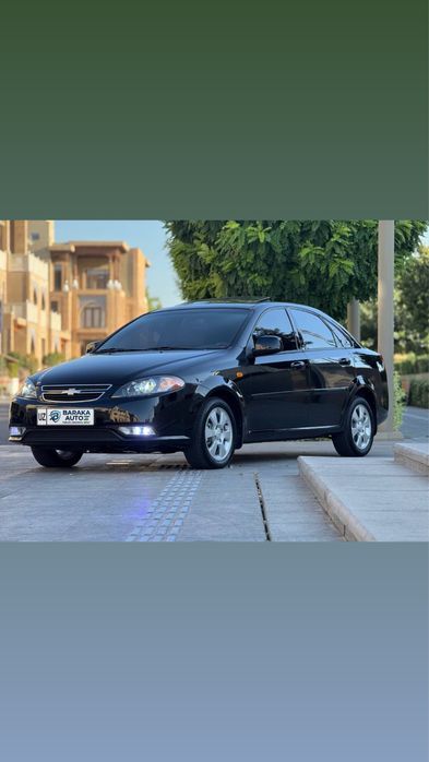 Gentra  2022 yil