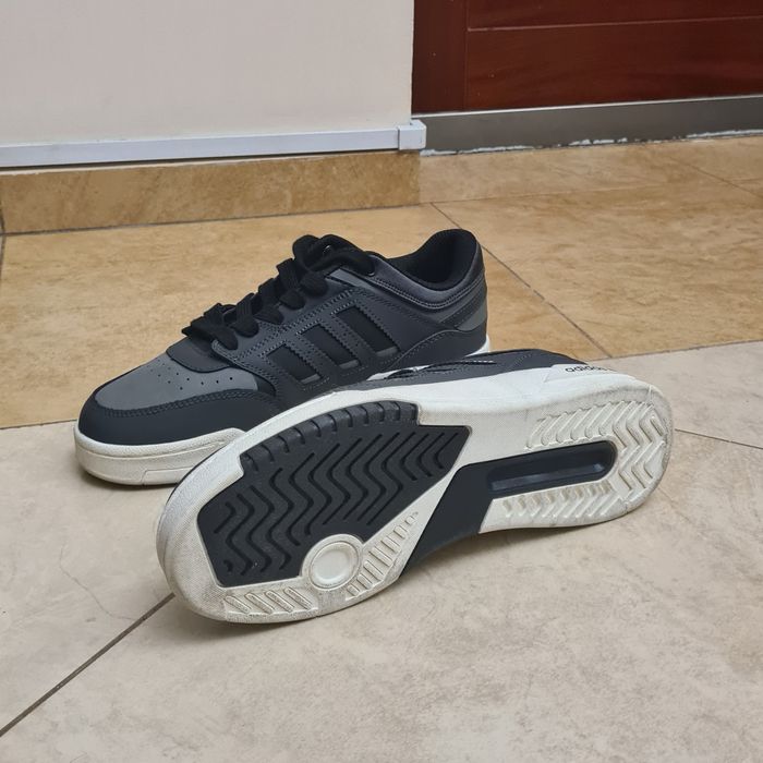 Adidas drop step,новые