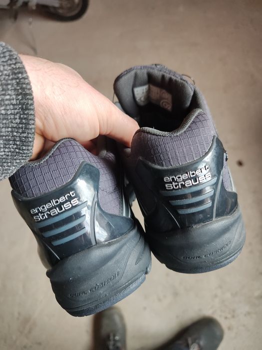 Încălțăminte Engelbert Strauss