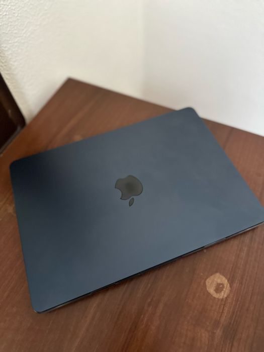 Macbook M3 с гарантией