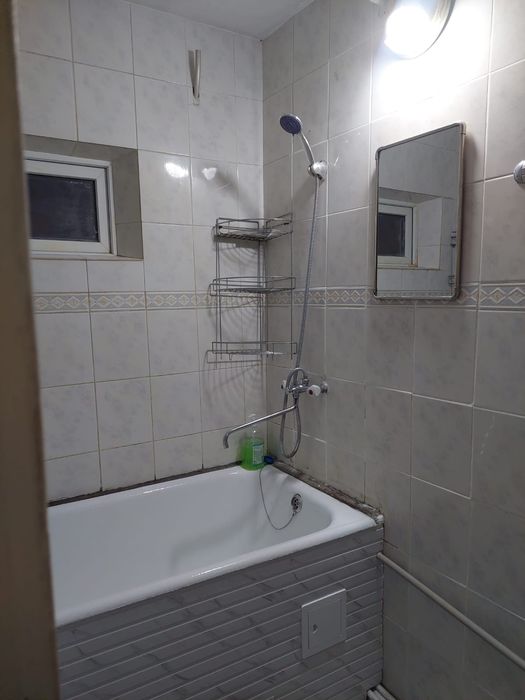 Однокомнатная центре посуточно