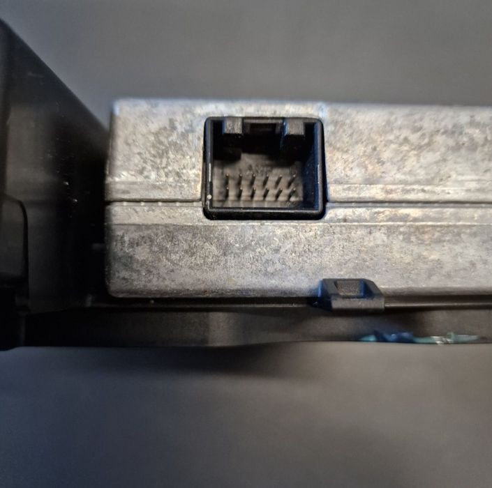 Interfata AMI Audi A4 A6 Audi Music Interface