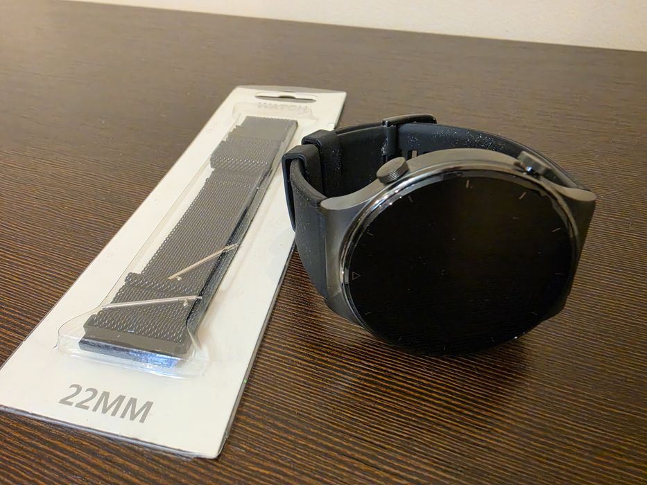 Смарт - Часы Huawei Watch GT 2 Pro