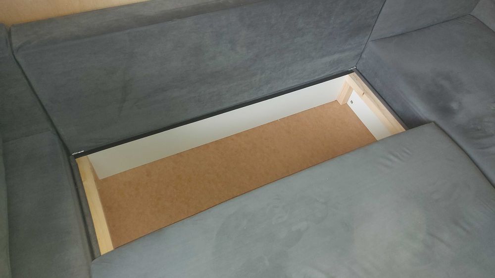 Диван Memphis 110 (Itaka 14)