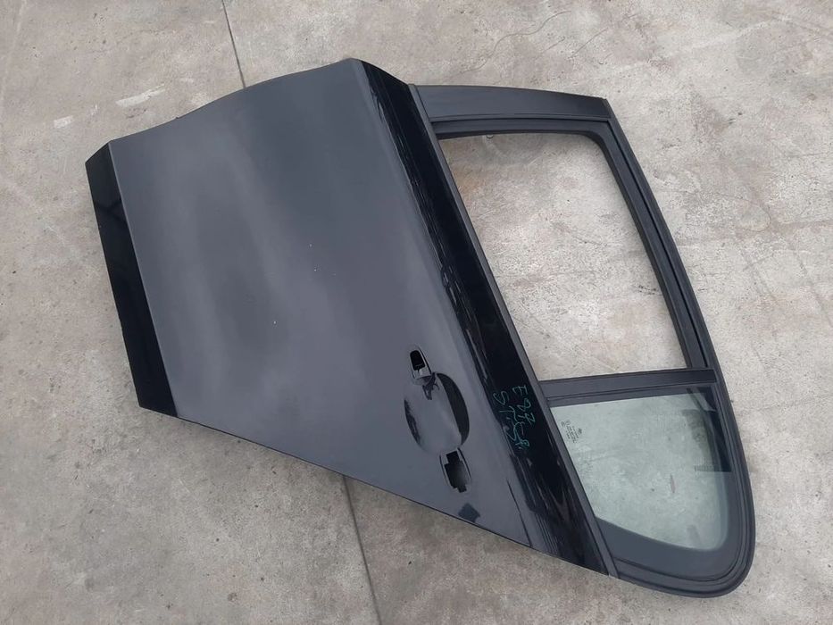 usa portiera stanga spate bmw seria 1 e87