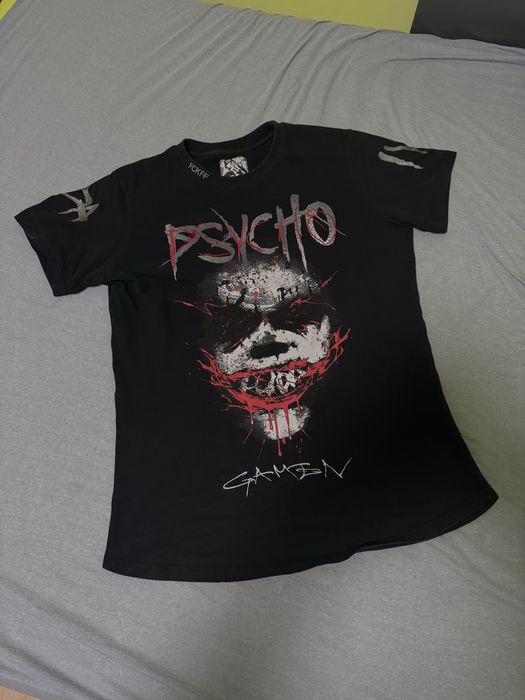 Luda psycho 4 запазена